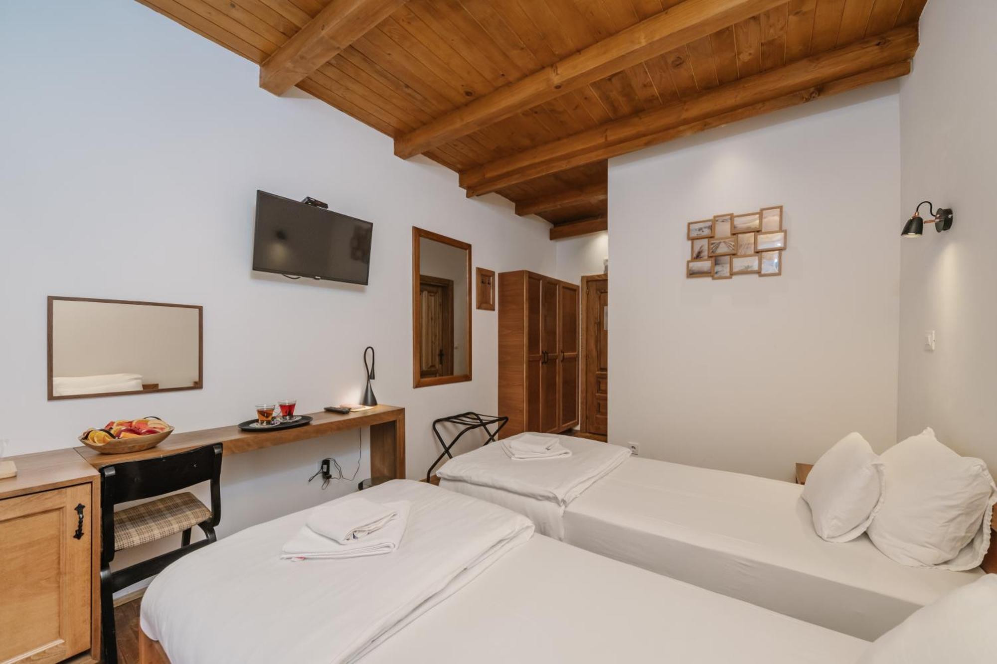 Porto Tara Hotel Žabljak