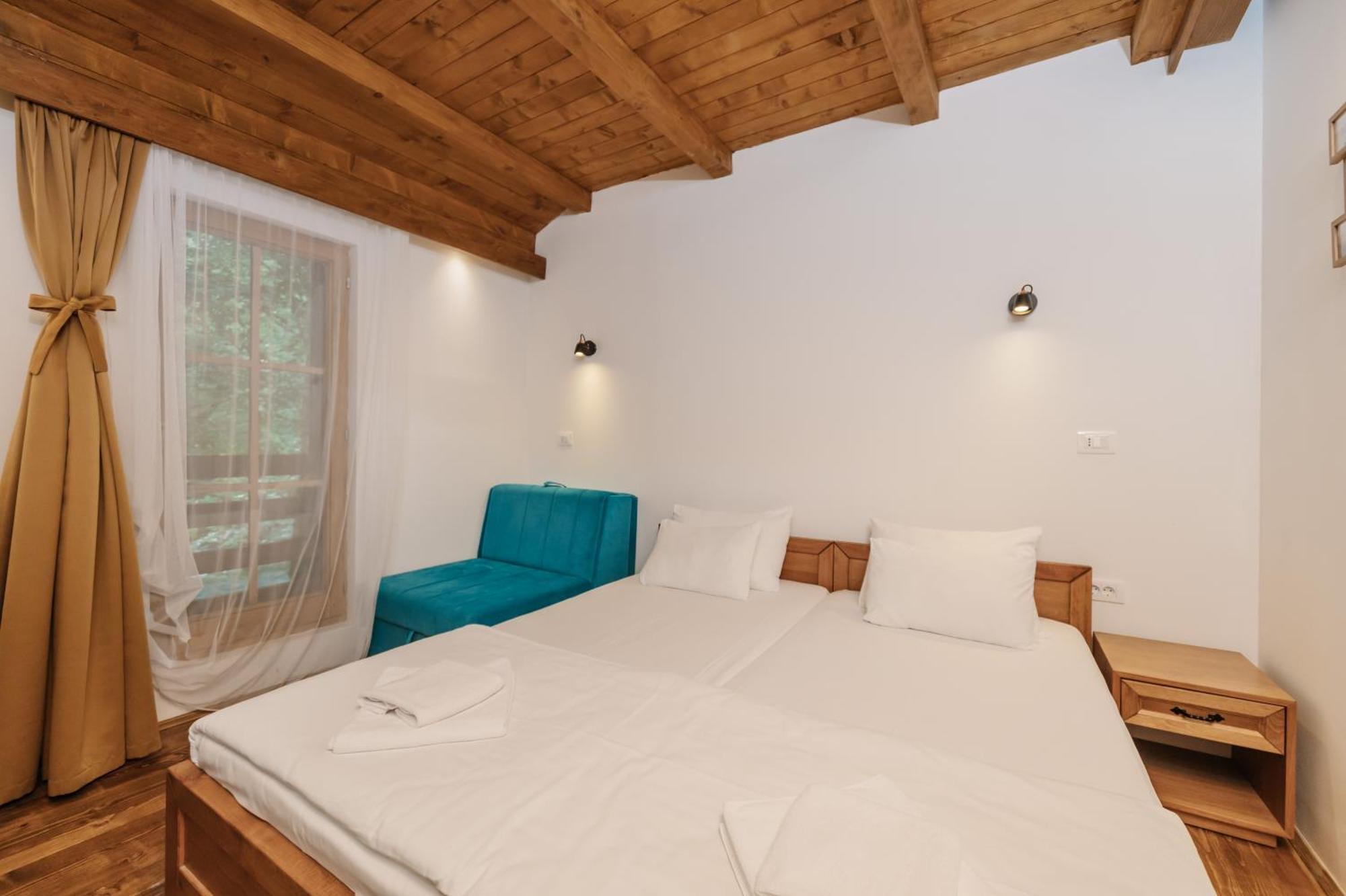 Hotel Porto Tara