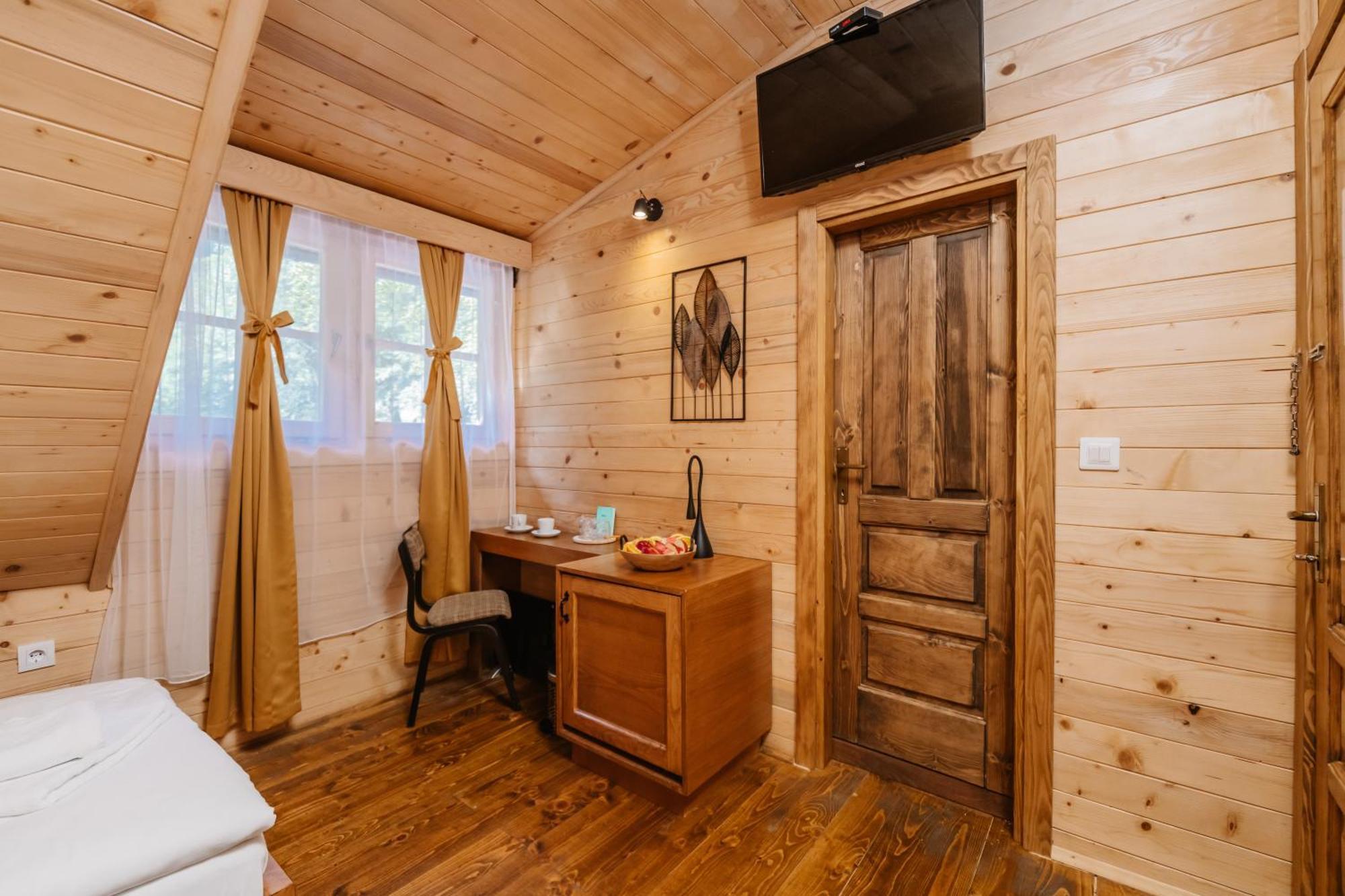 Hotel Porto Tara Žabljak