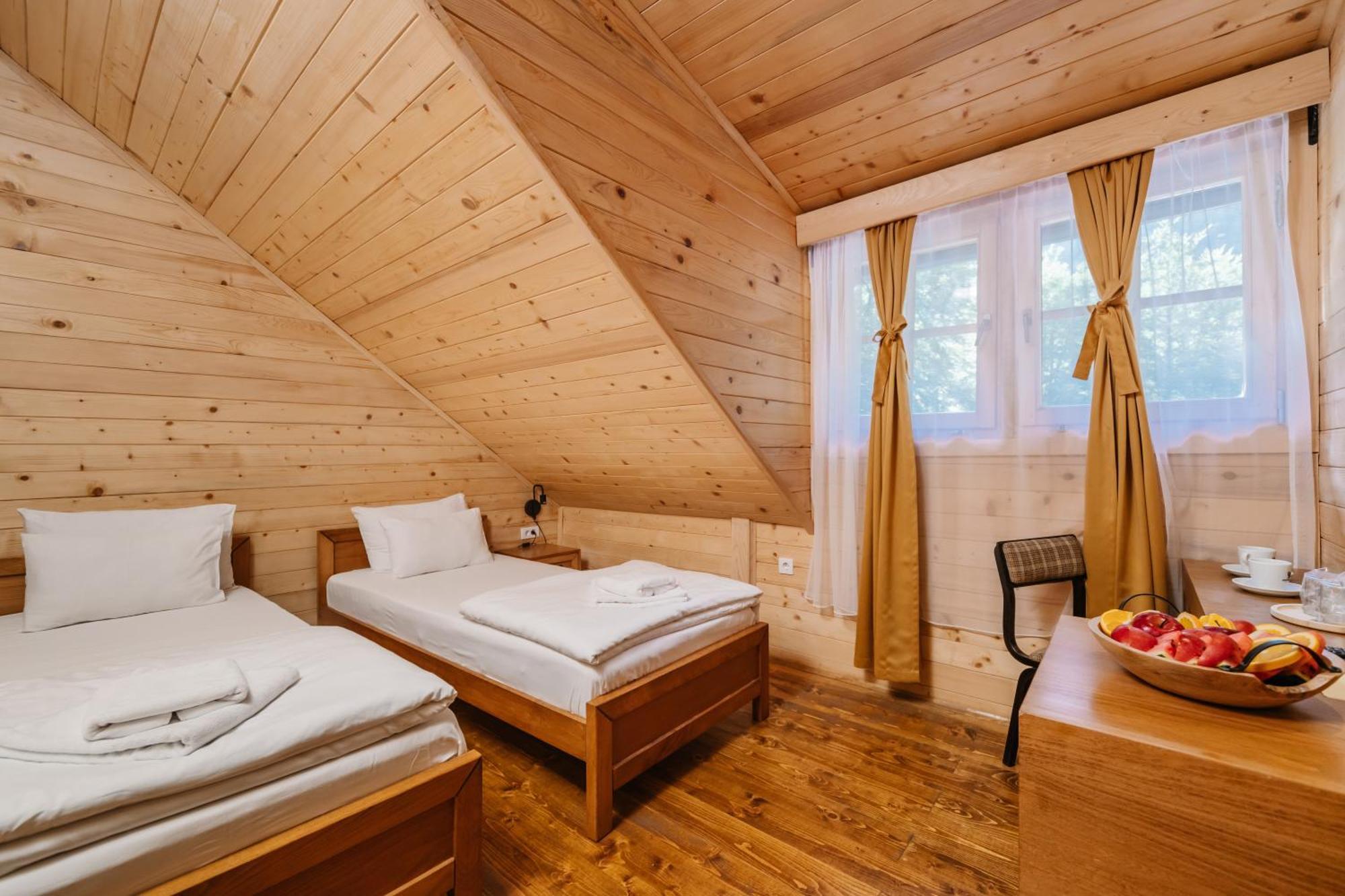 Porto Tara 4*
