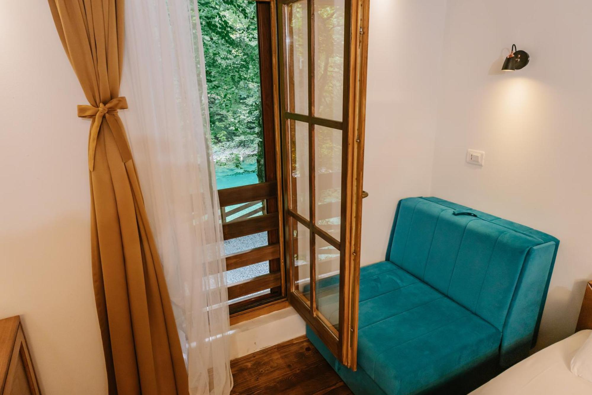 Porto Tara Hotel