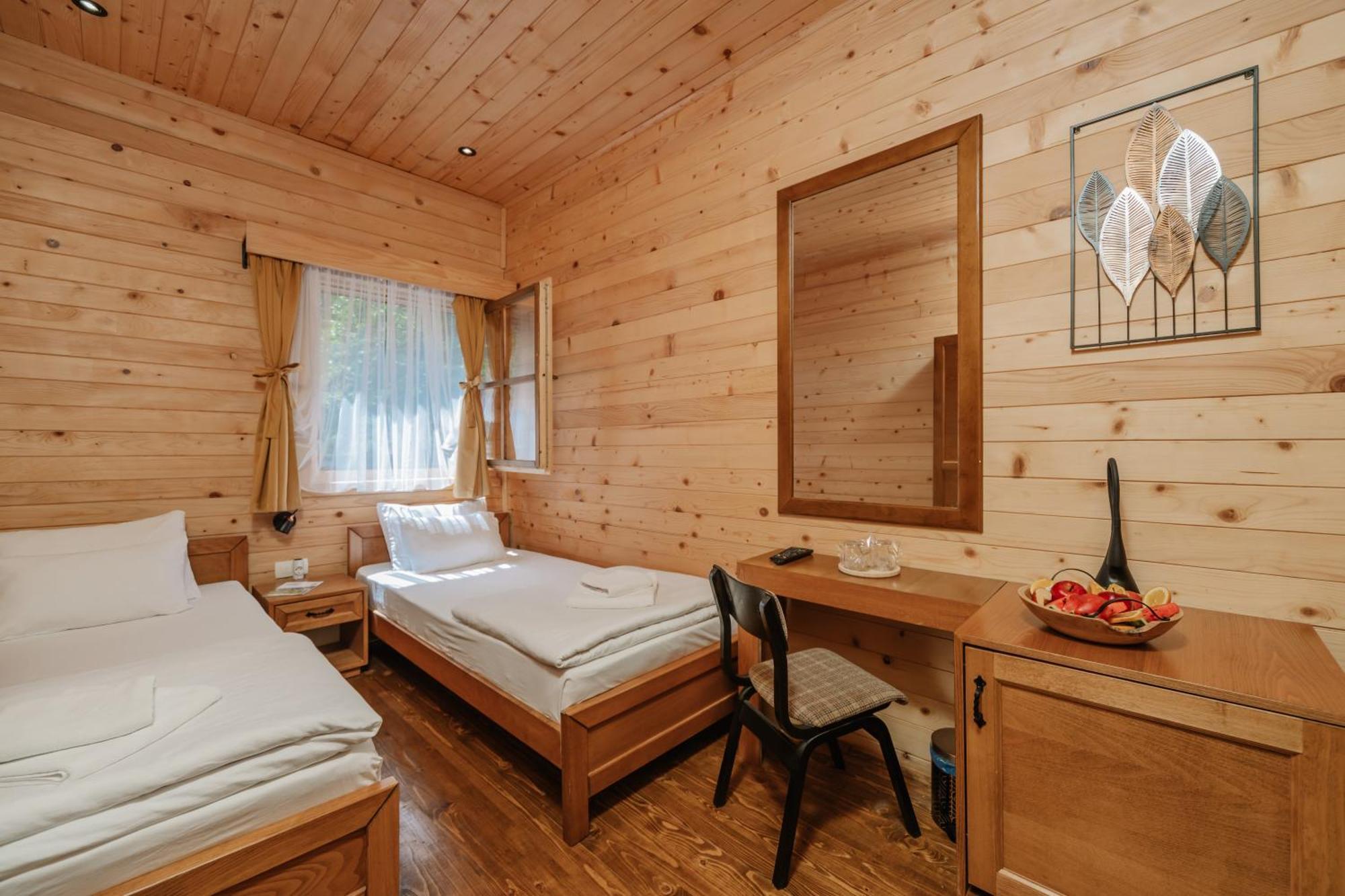 Porto Tara Hotel Žabljak