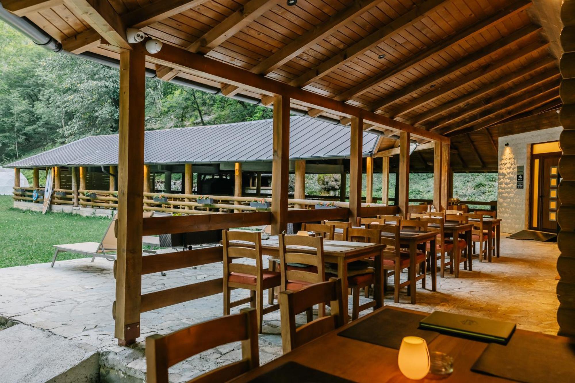 Porto Tara 4* Žabljak