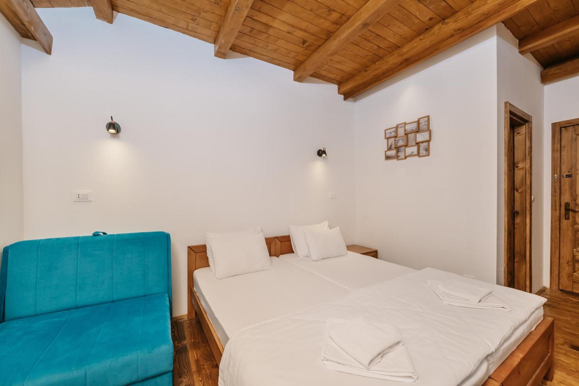 Hotel Porto Tara