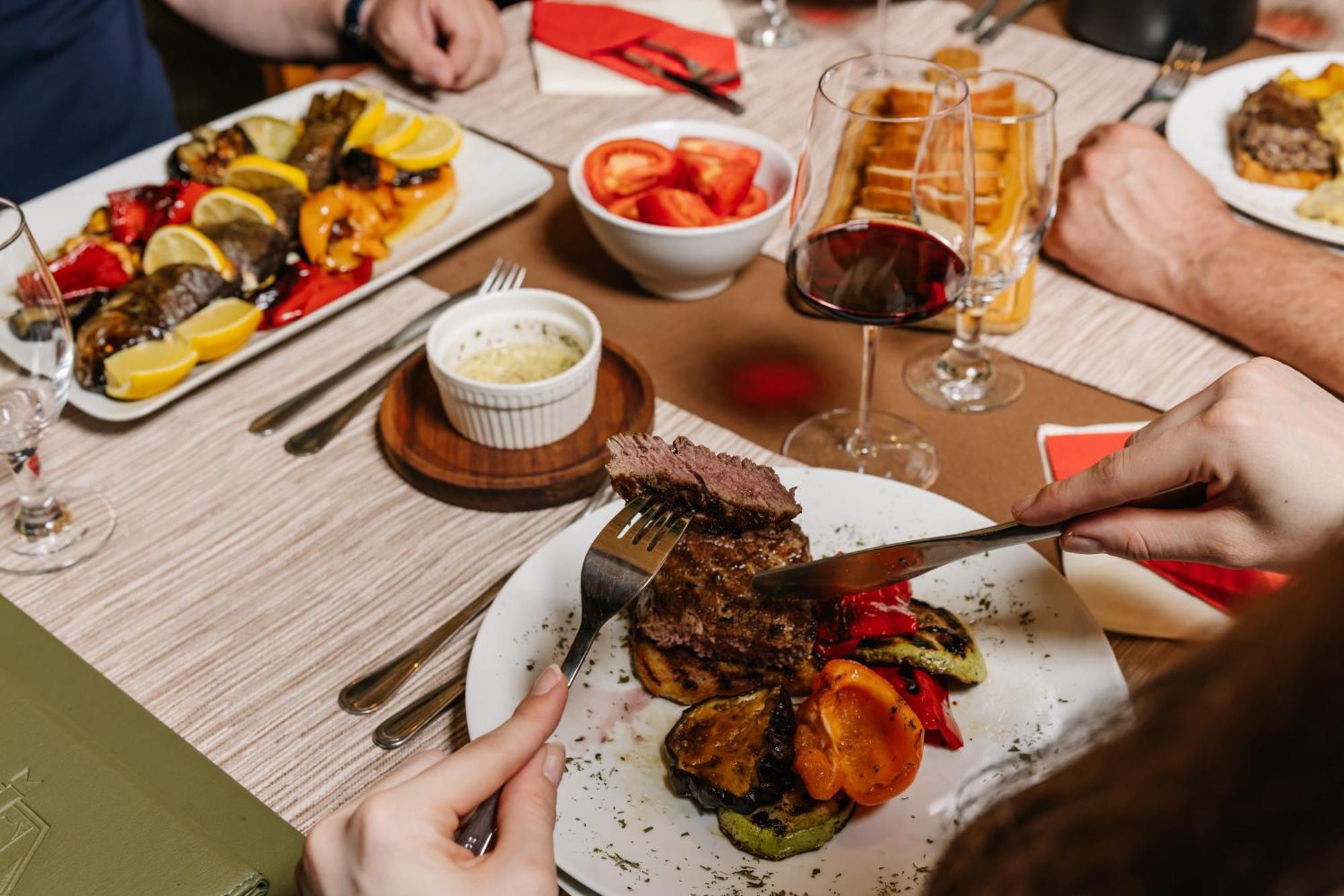 Porto Tara Hotel Žabljak