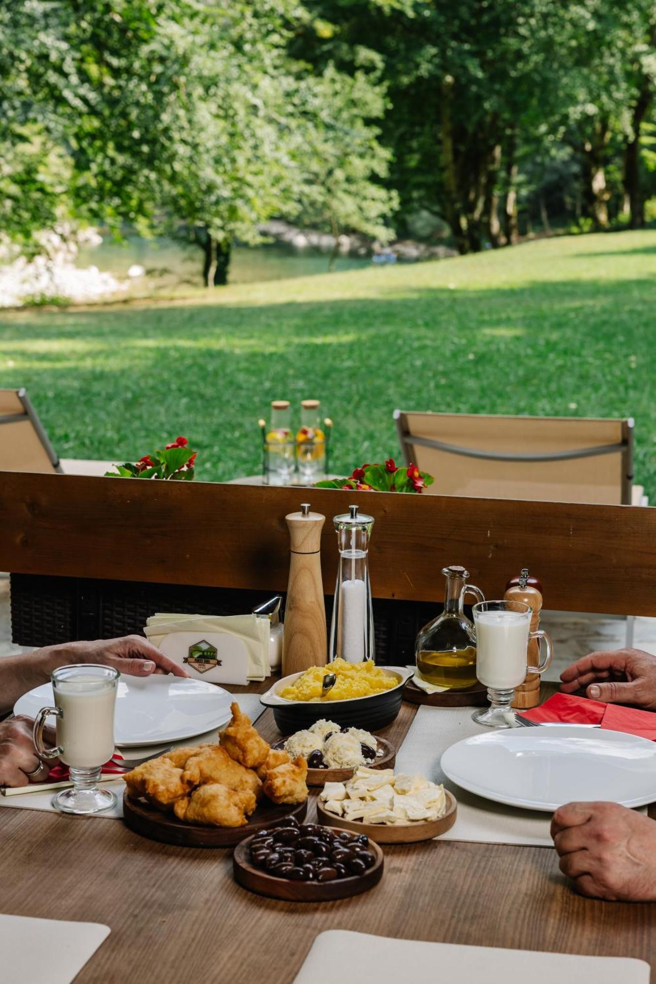 Porto Tara Hotel Žabljak