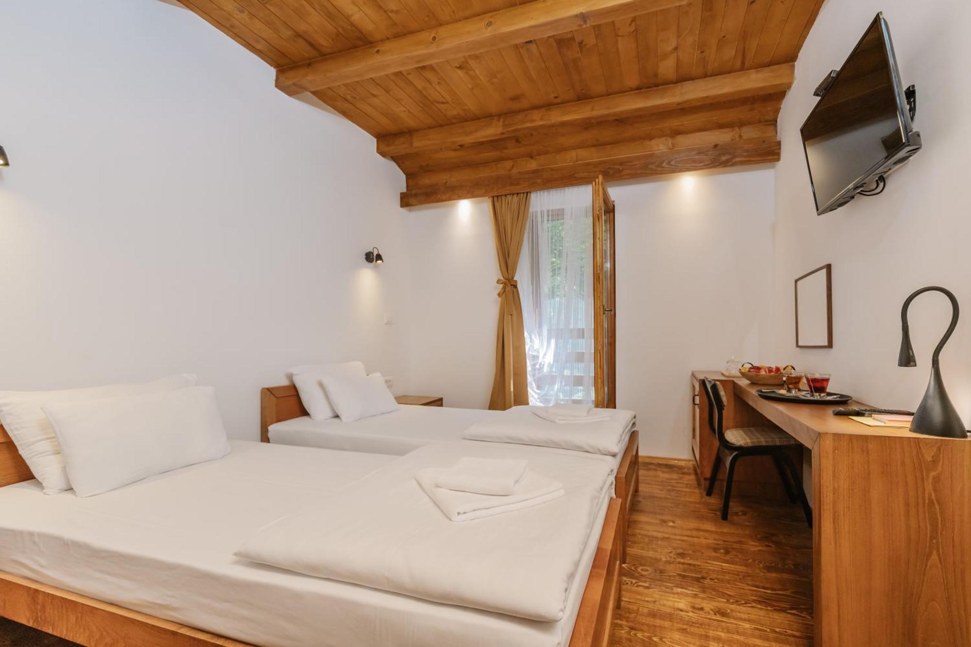 Porto Tara 4* Žabljak